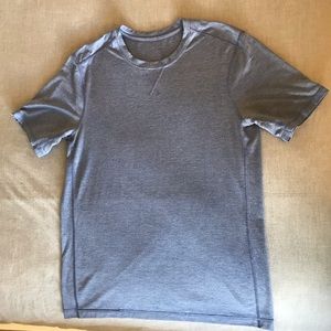 Lululemon Men’s 5-Year Basic Tee
